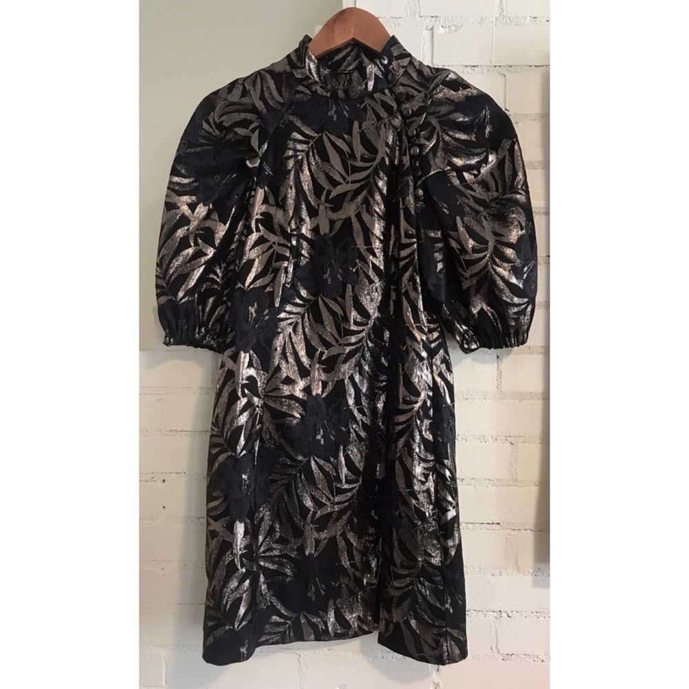 REVOLVE Camila Coelho Alessa Mini Dress Size S - Picture 5 of 14